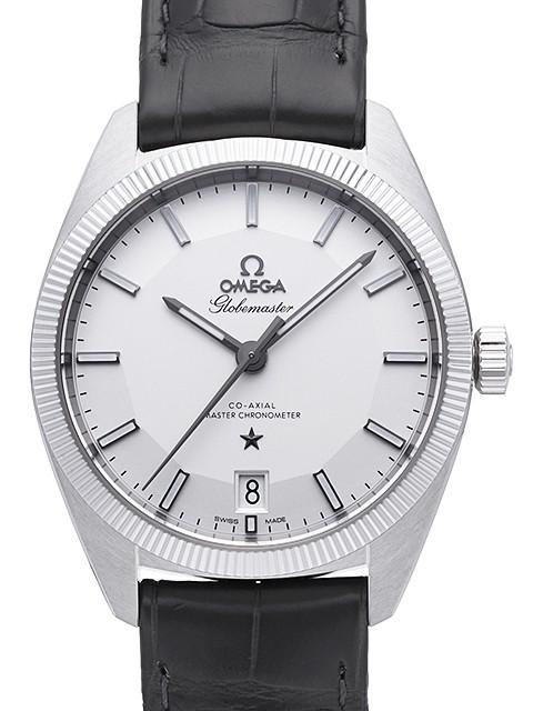 Omega Constellation Globemaster Chronometer 39mm