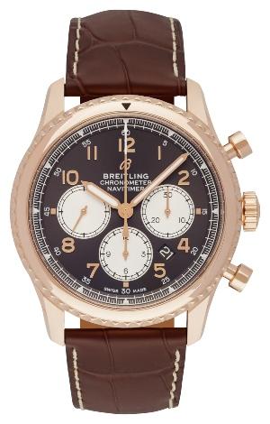 Breitling Navitimer 8 B01 Chronograph 43