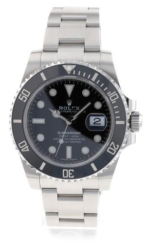 Rolex Submariner Date