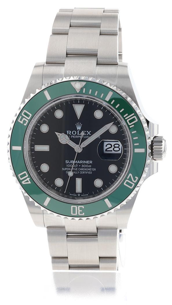 Rolex Submariner Date