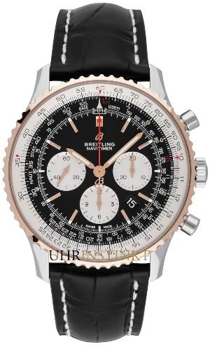 Breitling Navitimer 1 B01 Chronograph 46