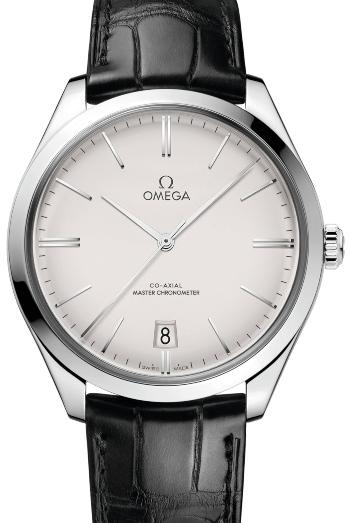 Omega De Ville Tresor Co-Axial Master Chronometer 40 mm