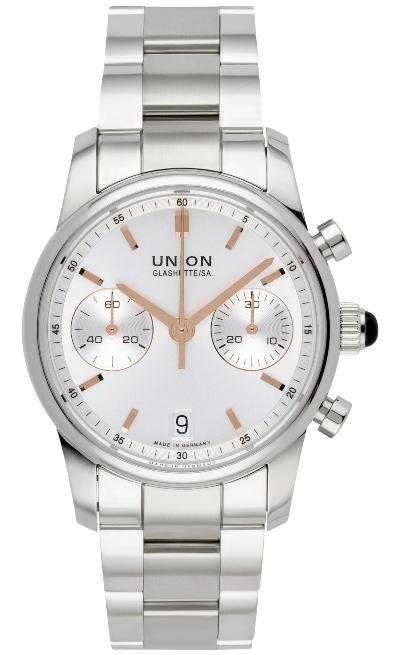 Union Glashütte Seris Chronograph