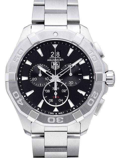 Tag Heuer Aquaracer 300M Quarz Chronograph 43mm