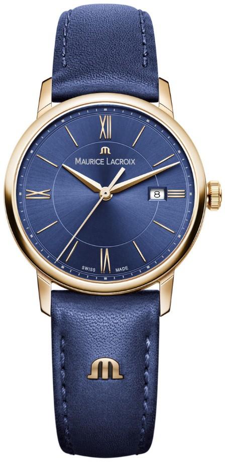 Maurice Lacroix Eliros Date Ladies - Maurice Lacroix Damenuhren