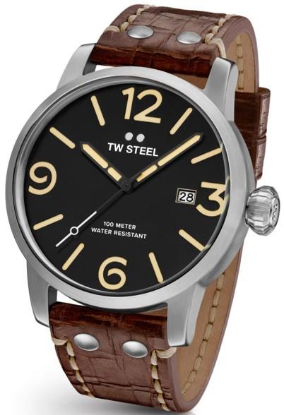 TW-Steel Maverick - Quarzuhren für Herren