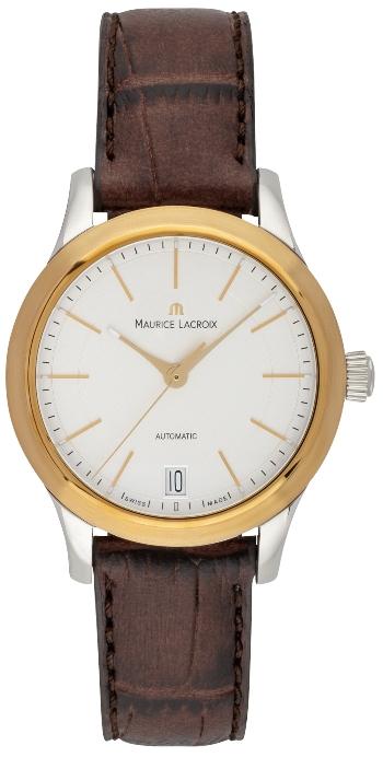 Maurice Lacroix Les Classiques Date Automatik