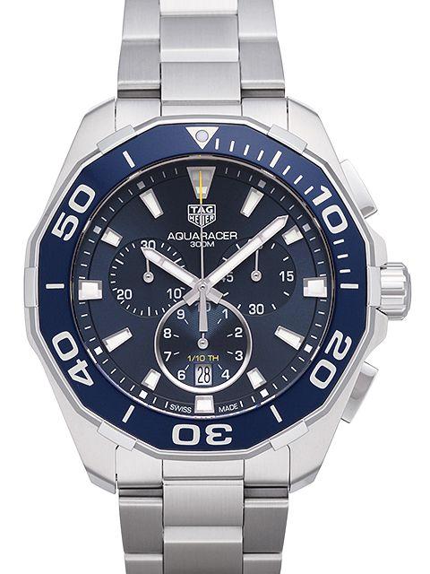 Tag Heuer Aquaracer 300M Quarz Chronograph 43mm