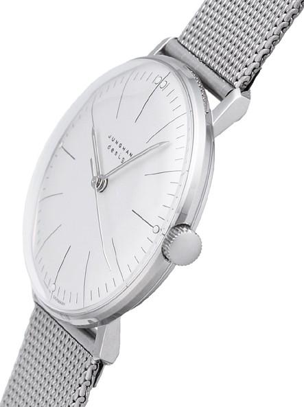 Junghans Max Bill Handaufzug