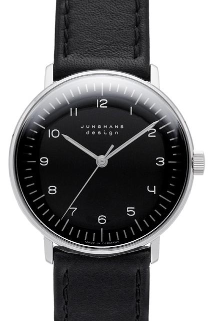 Junghans Max Bill Handaufzug