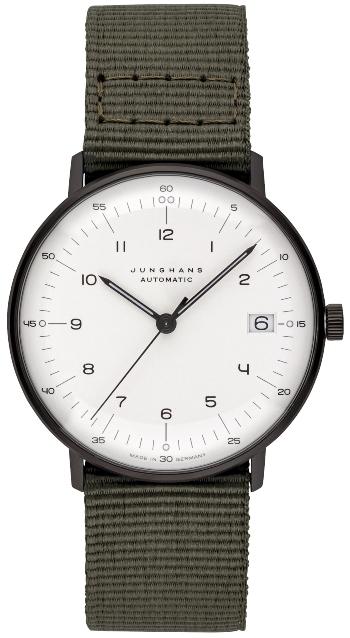 Junghans Max Bill Kleine Automatic