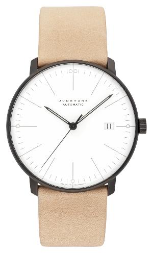 Junghans Max Bill Kleine Automatic