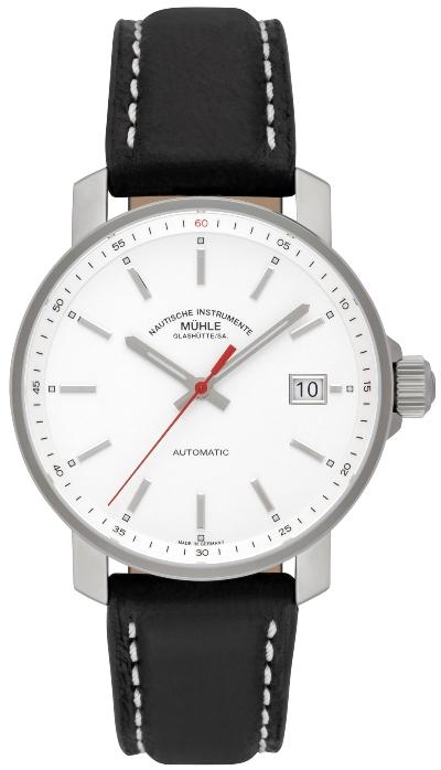 MÜHLE Glashütte 29er | Durchmesser 36,60 mm