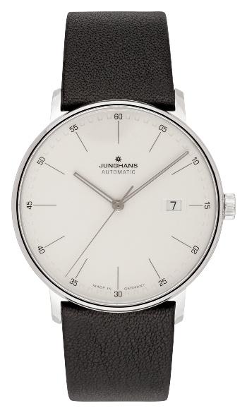 Junghans Form A - Dresswatch bis 1000 Euro