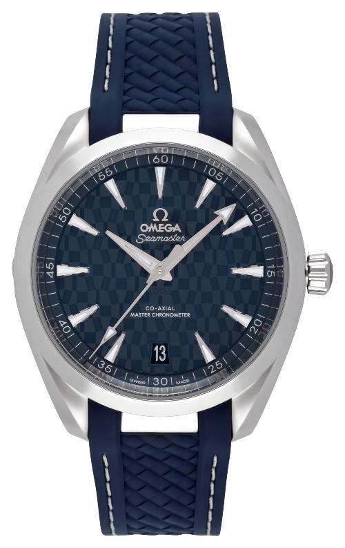 Omega Olympic Collection "Tokyo 2020" Limited Edition 