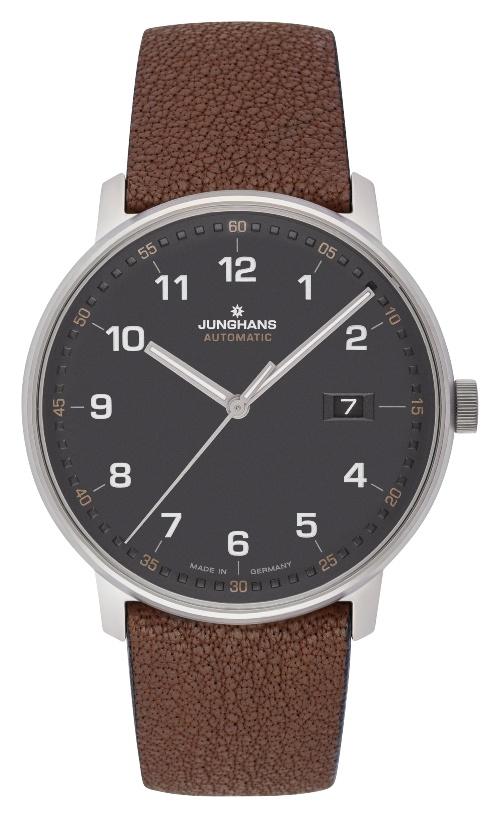 Junghans Form A Titan