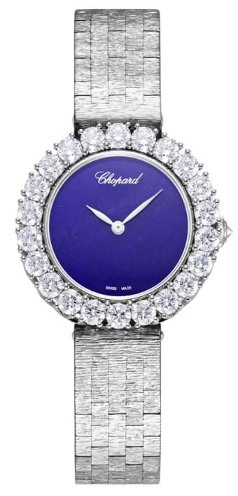 Chopard L'Heure Du Diamant Small Vintage