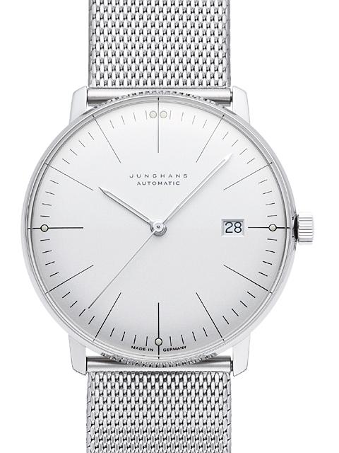 Junghans Max Bill Automatic