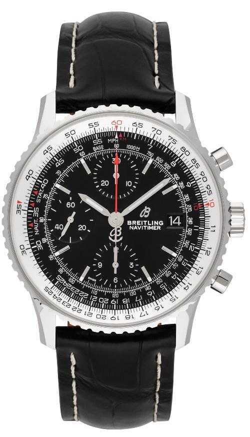 Breitling Navitimer 1 Chronograph 41