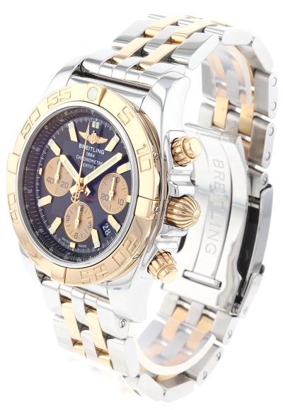 Breitling Chronomat 44