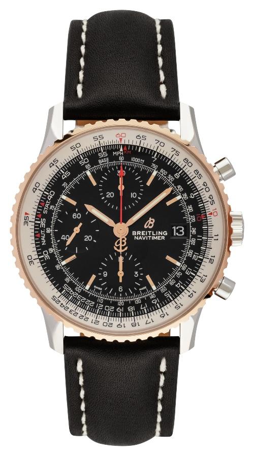 Breitling Navitimer 1 Chronograph 41