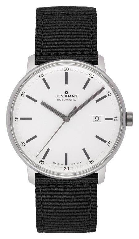 Junghans Form A Titan