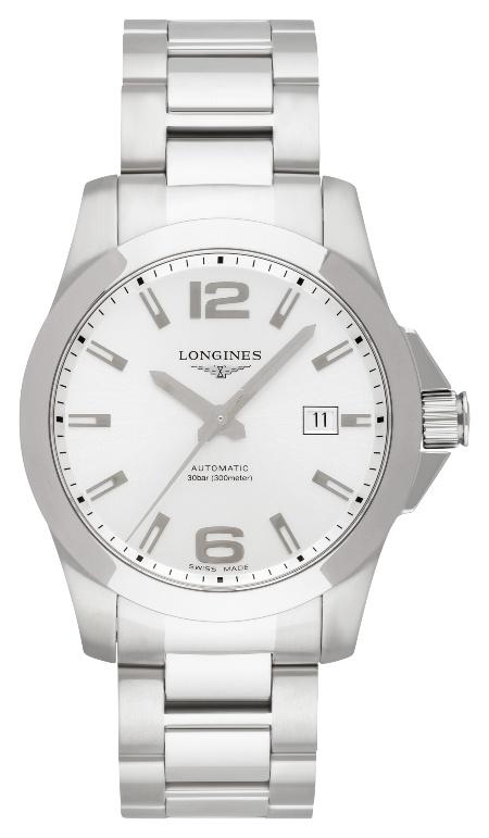 Longines Conquest Automatic 41mm