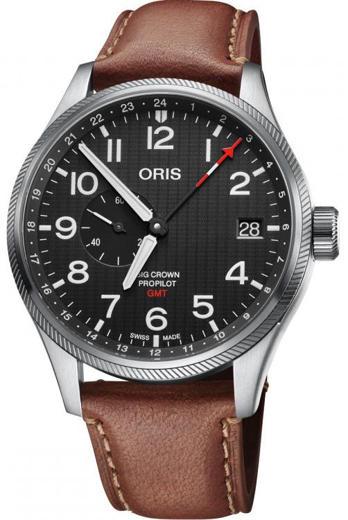 Oris 56th Reno Air Races Limited Edition