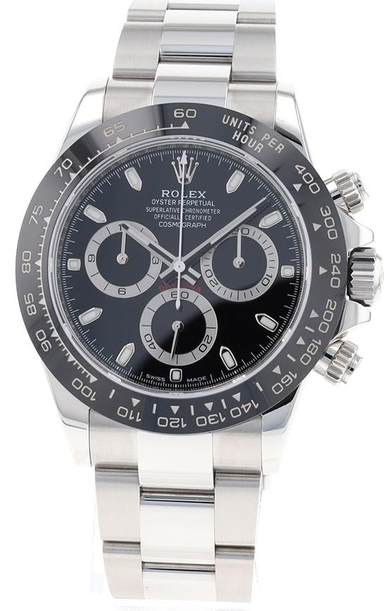 Rolex Cosmograph Daytona