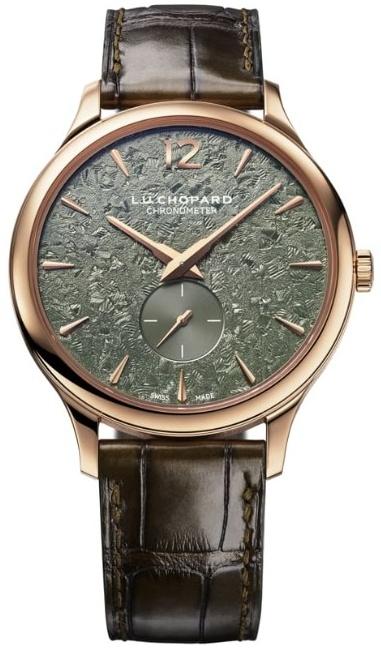 Chopard L.U.C XPS Spirit of Nature