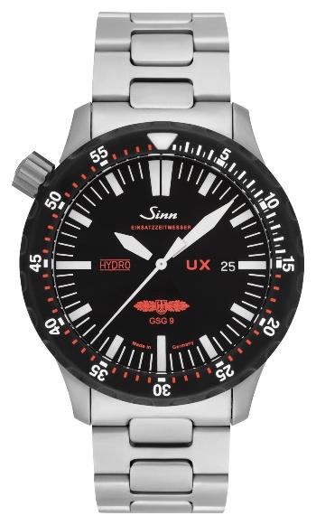 Sinn UX SDR GSG 9