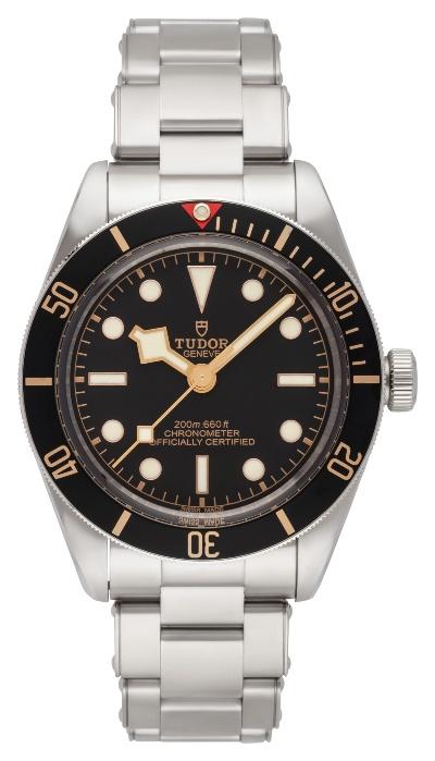 Tudor Black Bay Fifty-Eight M79030N-0001