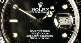 Rolex Submariner Wartezeit