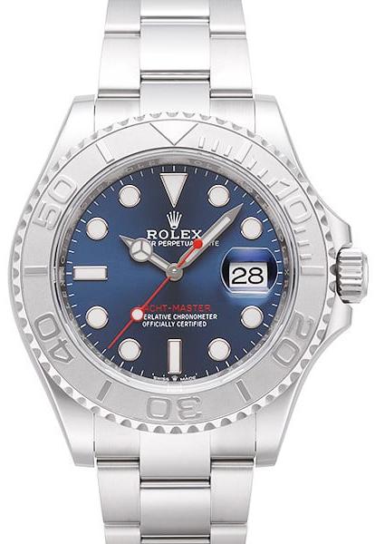 Rolex Yacht-Master with reference no. 126622