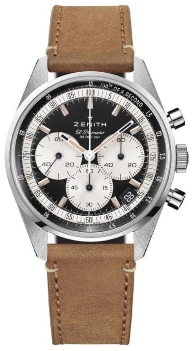 Zenith Chronomaster Original