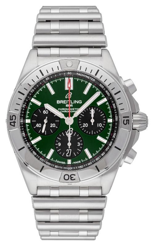 Breitling Chronomat B01 42 Bentley