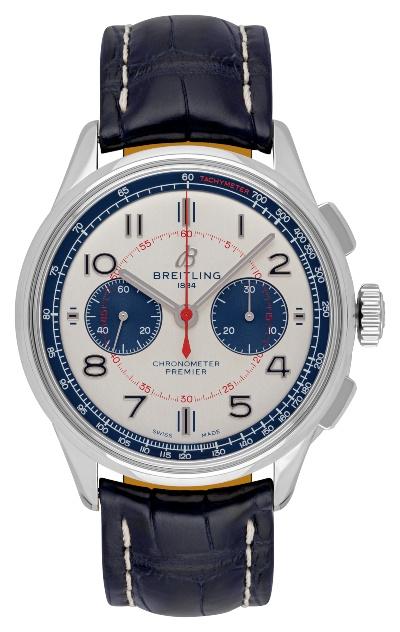 Breitling Premier B01 Chronograph 42 Bentley Mulliner Limited Edition