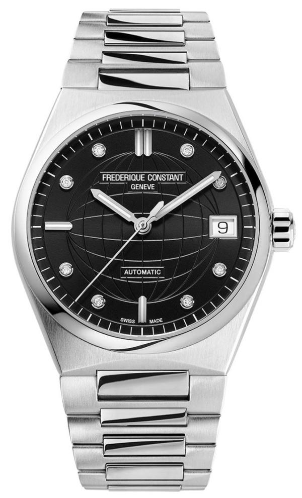 Frederique Constant Highlife Ladies Automatic 