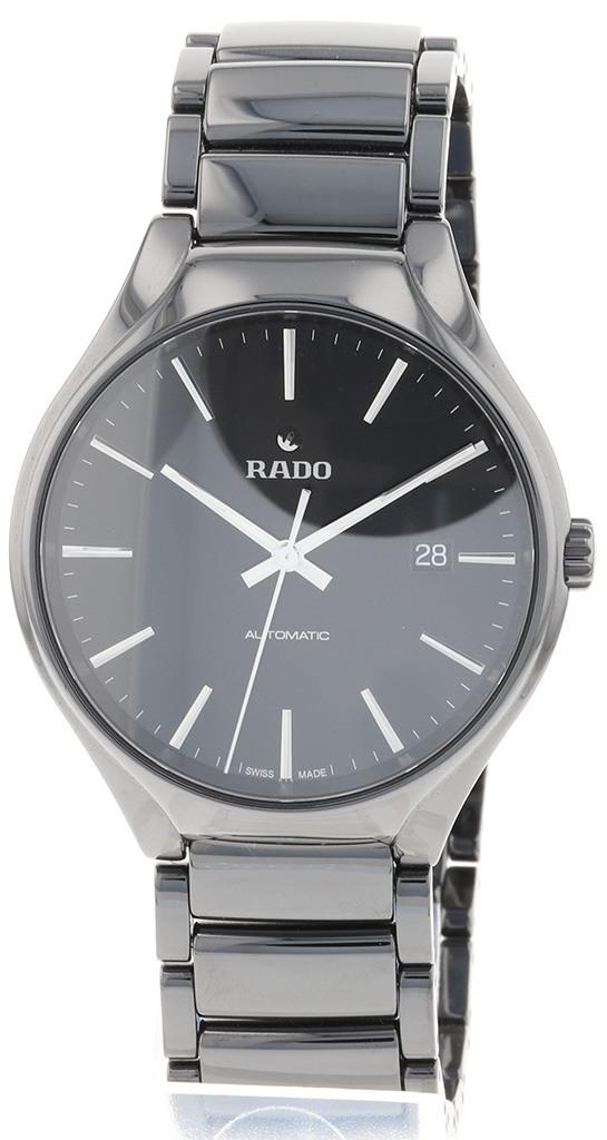 Rado True Automatic Automatikuhr bis 1.500 Euro