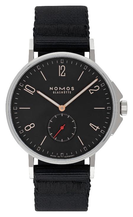 NOMOS Glashütte Ahoi Atlantik - Welche Nomos Uhr passt zu mir?