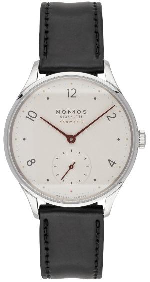 NOMOS Glashütte Minimatik