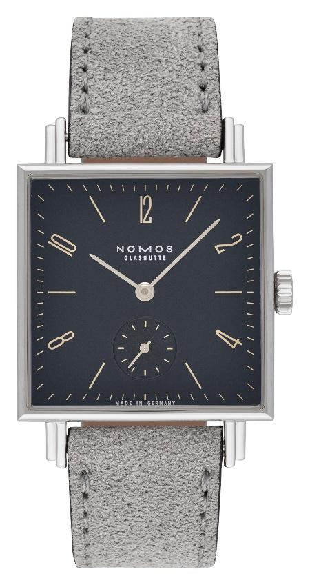 NOMOS Glashütte Tetra Fidelio - lStilberatung: Welche Nomos Uhr passt zu mir?