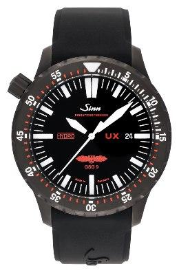 Sinn UX S GSG 9 (EZM 2B) 