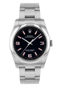 Rolex Oyster Perpetual 36 with reference no. 116000