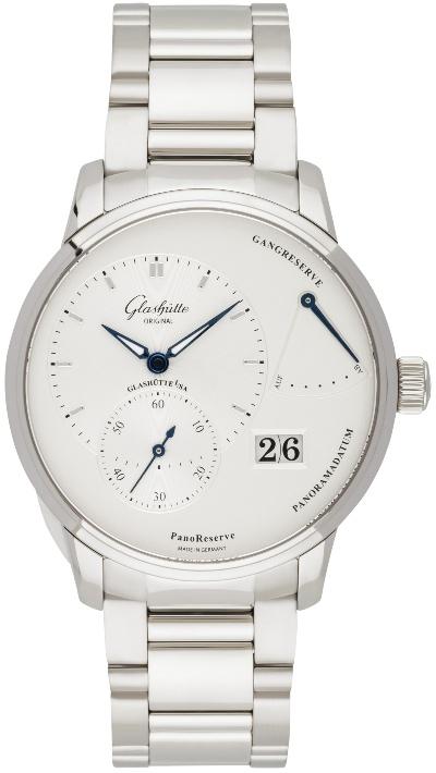 Glashütte Original PanoReserve