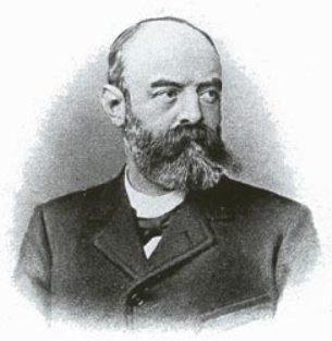 Johannes Dürrstein - Glashütte Herrenuhr