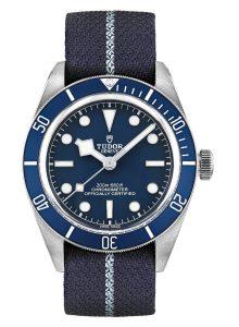 Tudor Black Bay Fifty-Eight with reference no. M79030B-0003 | watch trends 2024