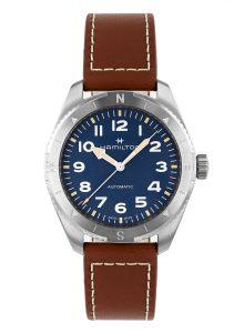 Hamilton Khaki Field Expedition Auto with reference no. H70315540