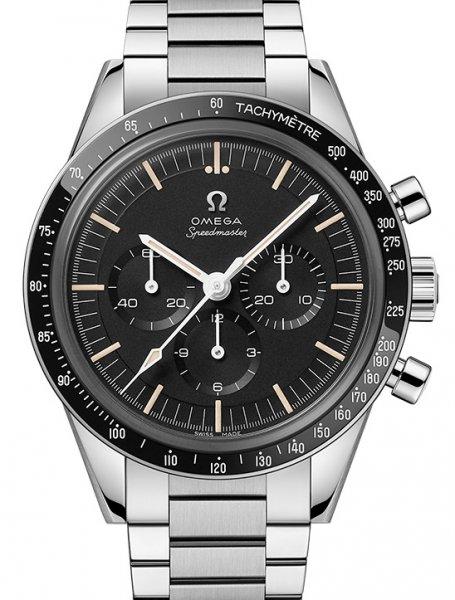 Omega Moonwatch Chronograph 39,7 mm