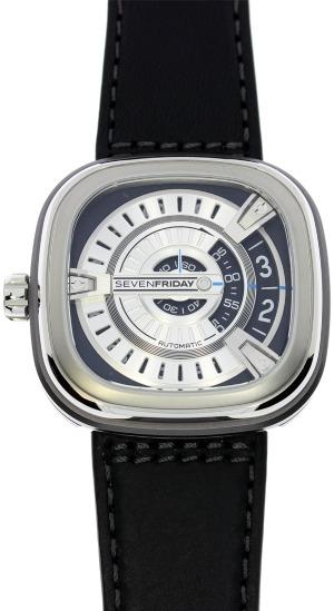 Sevenfriday M1